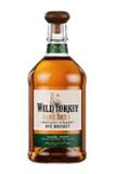 Wild Turkey Barrel Proof Rare Breed Rye